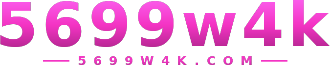 5699w4k logo